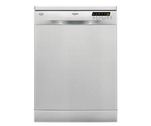 Freestanding dishwasher