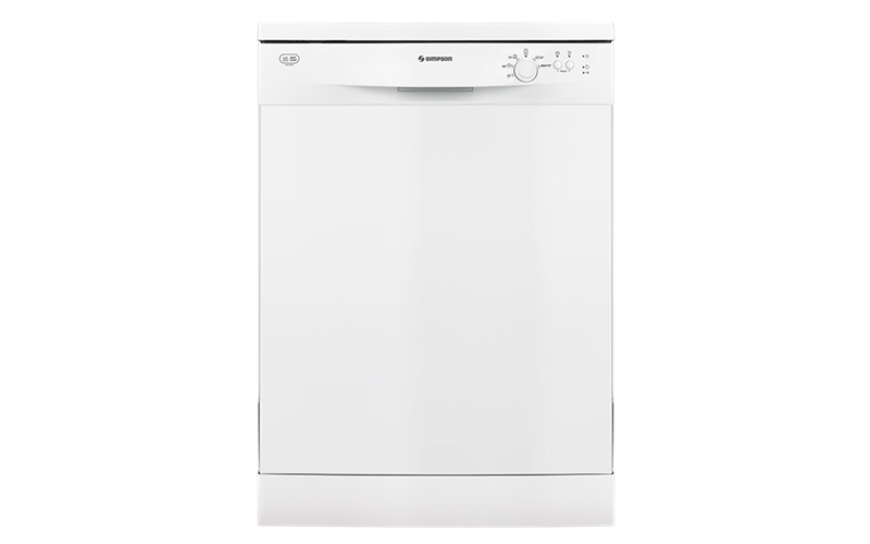 simpson dishwasher review