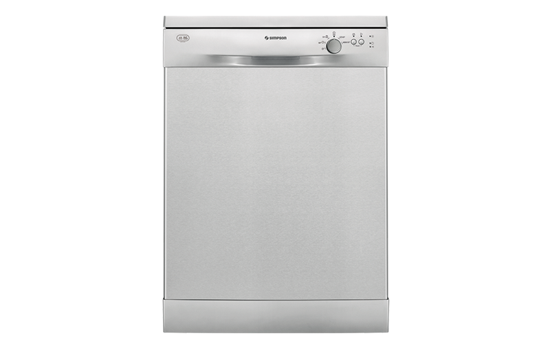 simpson dishwasher review