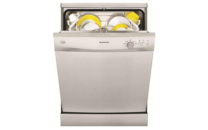 simpson dishwasher review