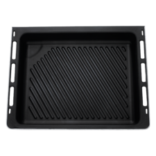 Cast Baking Dish