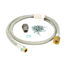 HOSE KIT GAS 540 BIOS 1.2M LONG