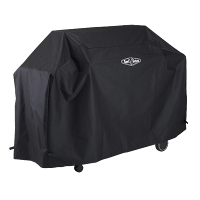 Cover for 4 Burner Mobile BBQ