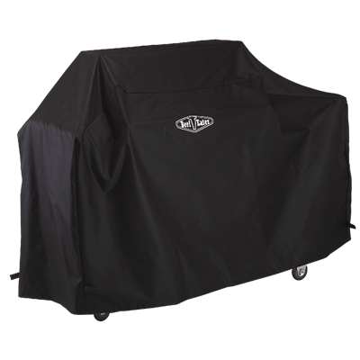 Cover for 6 Burner Mobile BBQ