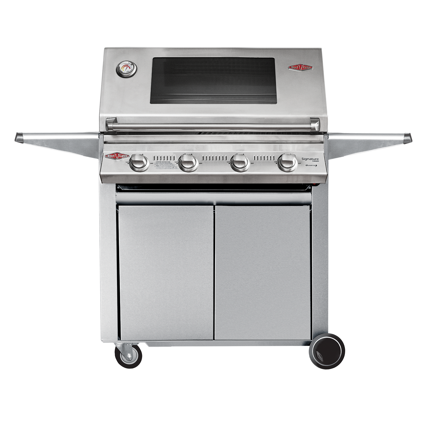 beefeater bbq signature 3000s 5 burner
