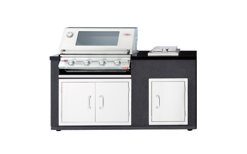 Artisan Outdoor Kitchen Signature3000SS Beefeater BBQ