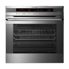Single Oven EPEE63AS