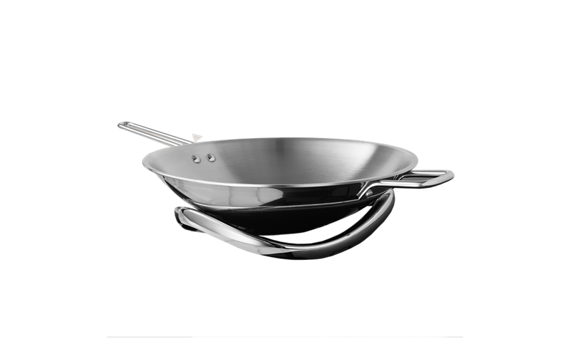 Electrolux E Motion Wok Trivet Eiwt01 Electrolux Australia