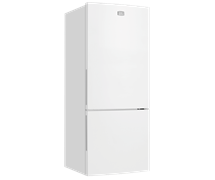 453L Bottom Mount Refrigerator