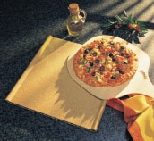 Pizza Stone Kit