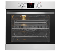 Electric Single Oven