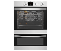 Electric Duo Wall Oven 