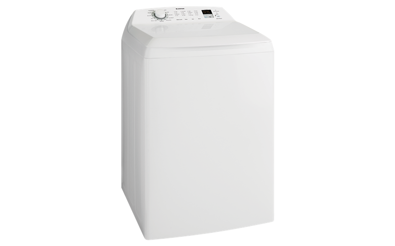 zanussi 3kg