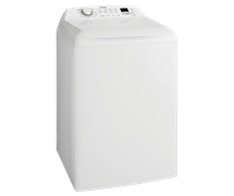 8kg EZI set top load washer