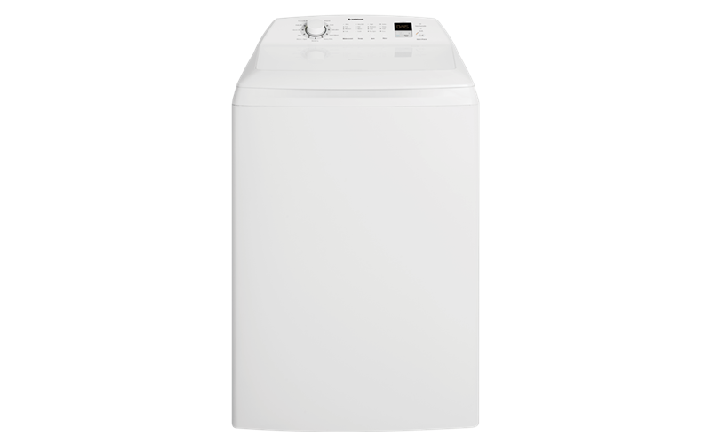 simpson 8kg washing machine top loader