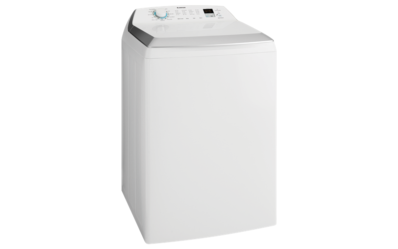 9kg top loader washing machine