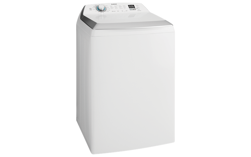 simpson 10kg top load washing machine