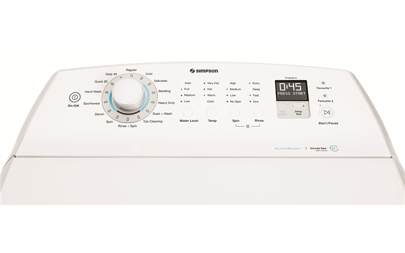 midea washer and dryer consumer reports