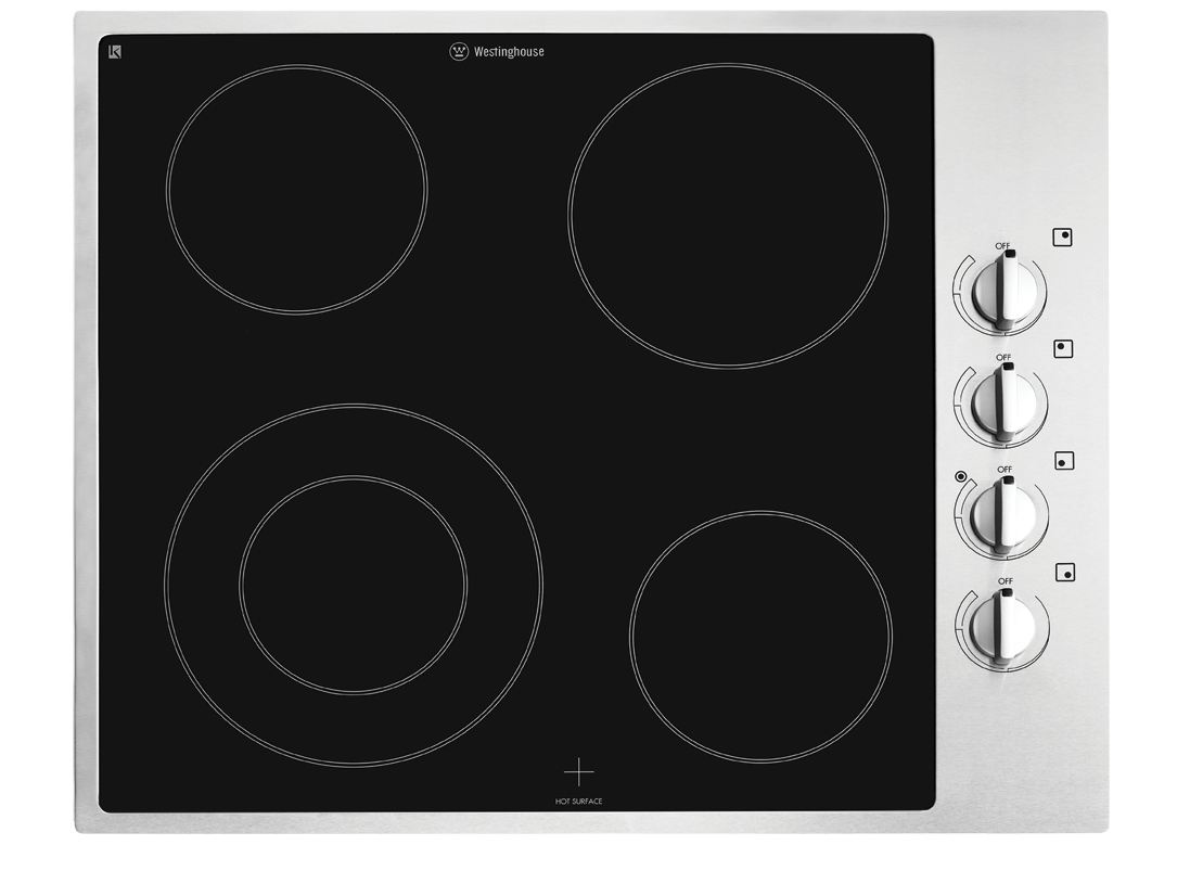 60cm Ceramic Cooktop (PHR285S)