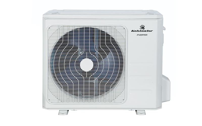 7.0kW Split System Cooling Only Air Conditioner (KSV70CRG) Kelvinator