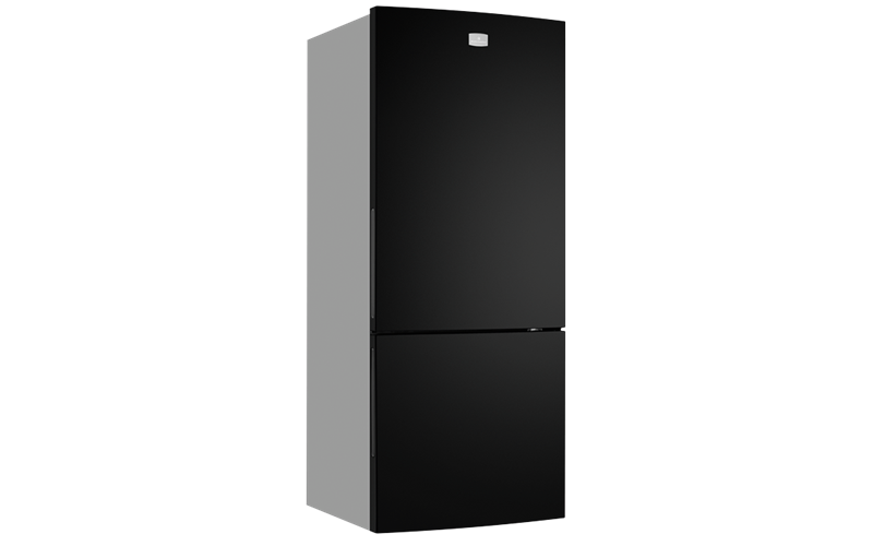453l Bottom Mount Refrigerator Kbm4502ba Kelvinator Australia