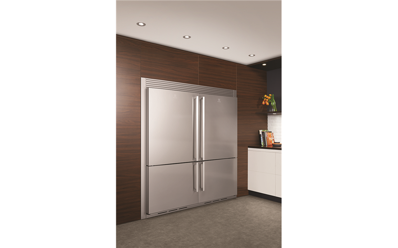 Combined 80cm Trim Kit Etk8080 Electrolux New Zealand