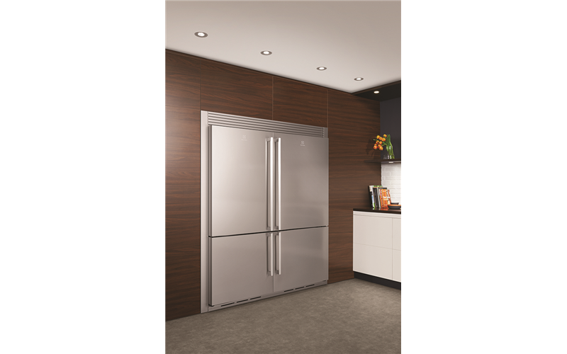 Combined 70cm & 80cm trim kit (ETK7080) Electrolux Australia