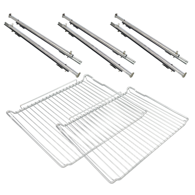 Westinghouse 60cm Oven Runners Kit