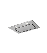 54cm integrated rangehood, stainless steel: DGE5660HM