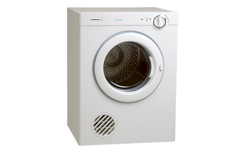 simpson 5kg washing machine