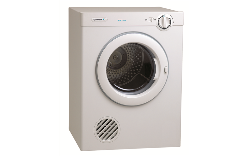 simpson washing machine 5kg