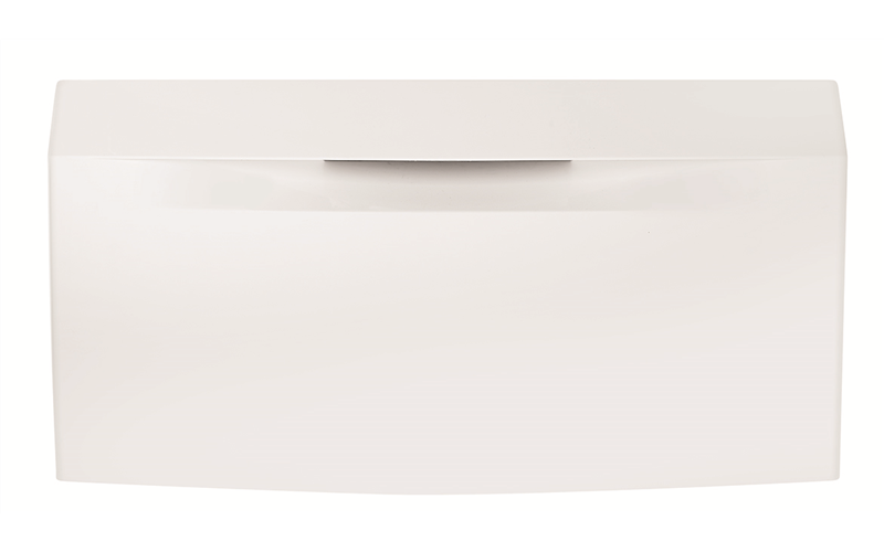 Laundry Pedestal with Drawer (PDST60) Electrolux Australia