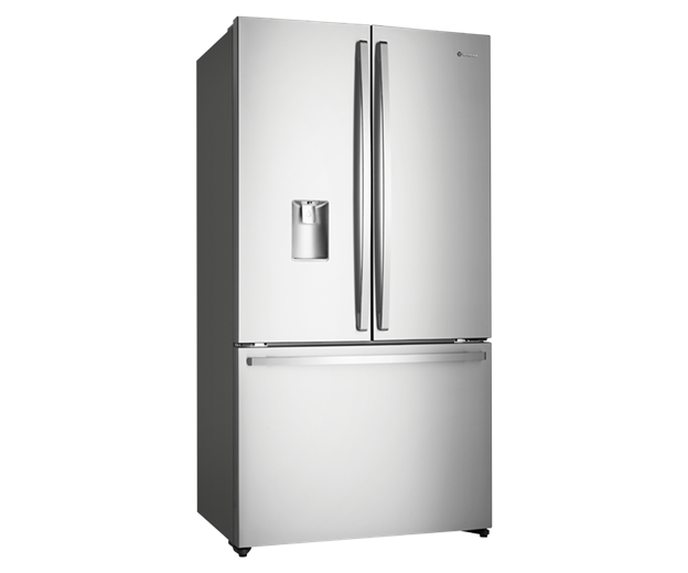 605l Stainless Steel French Door Whe6060sa Westinghouse Australia 605l Stainless Steel French Door