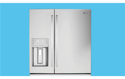 605l Stainless Steel French Door Whe6060sa Westinghouse Australia