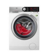 8000 Series 9kg Washing Machine: LF8C9412A