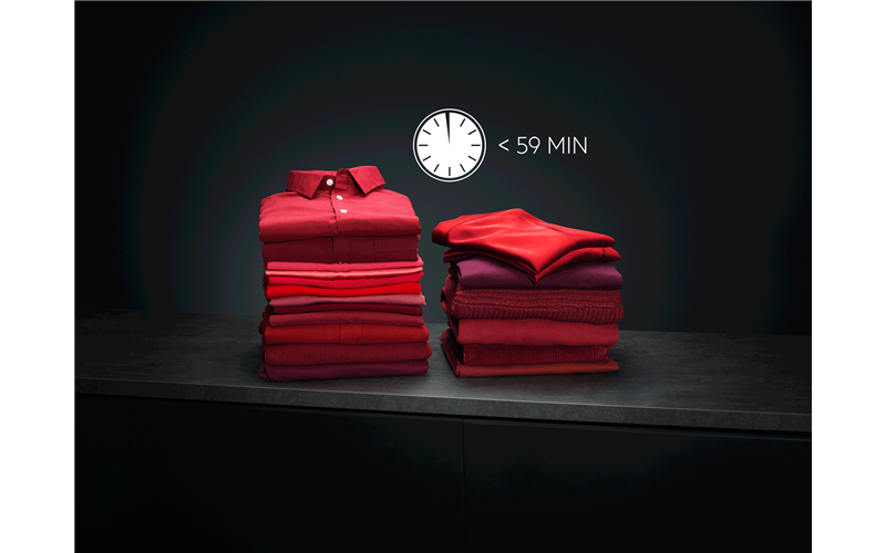 AEG 8000 Series 9kg Washing Machine LF8C9412A