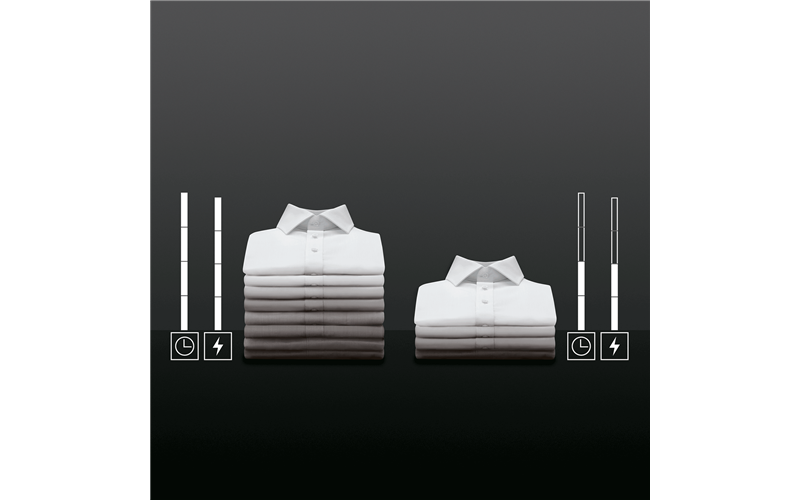 AEG 8000 Series 9kg Washing Machine LF8C9412A