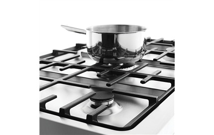 Peace of mind with FamilySafe Trivets