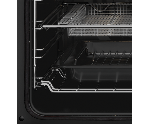 90cm Pyrolytic AirFry MultiFunction 14 Oven (WVEP917DSC) Westinghouse