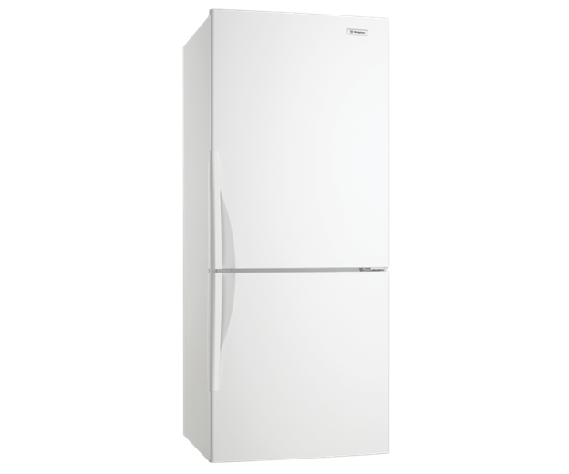 370L Bottom Mount Fridge (WBM3700WB)