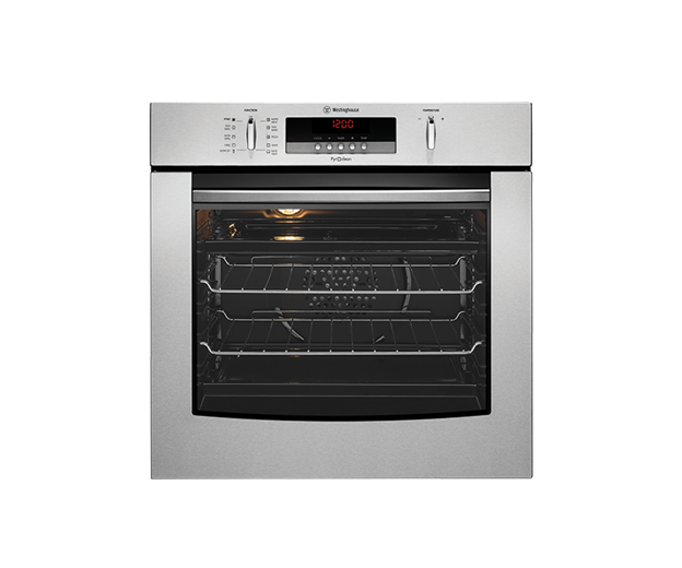 Single Pyrolytic Oven POR881S (POR881S)